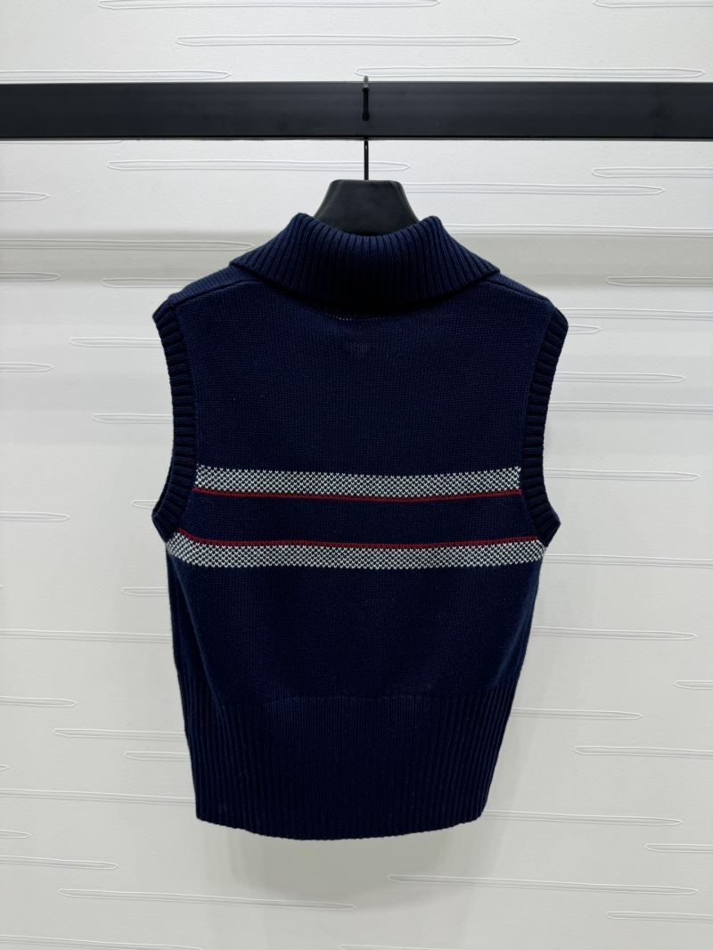 Christian Dior Vest